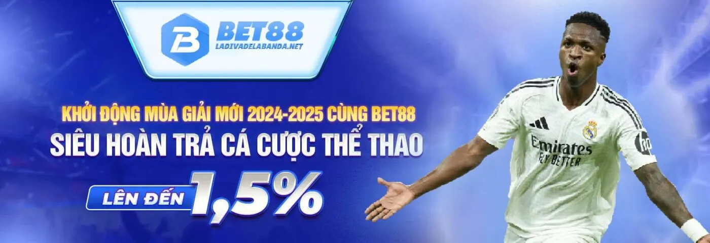 Banner Bet88